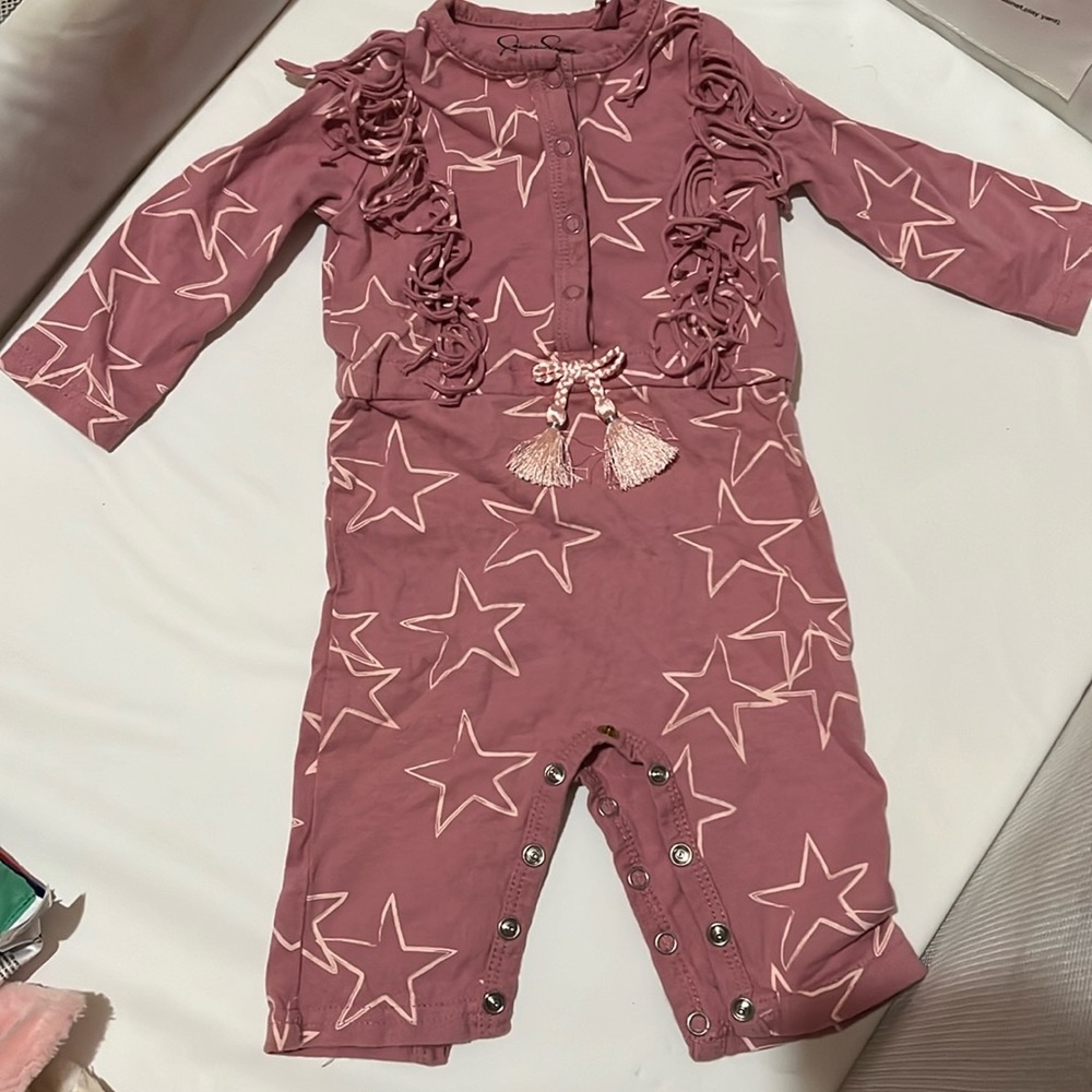baby onesie